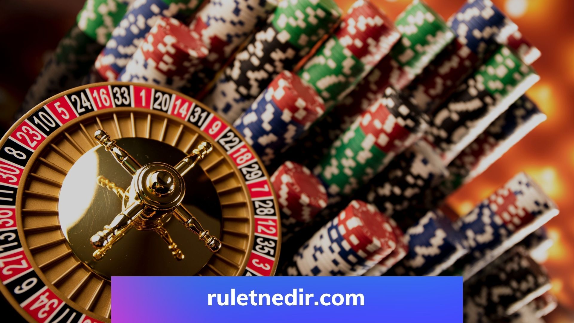 Trucos ruleta casino